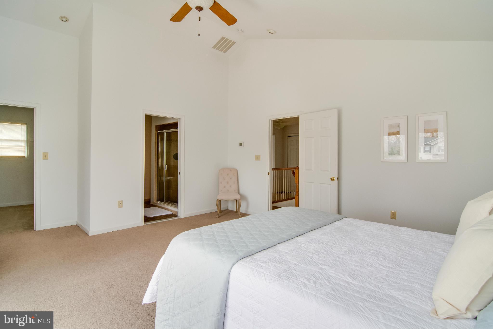 HERALD HARBOR - Residential