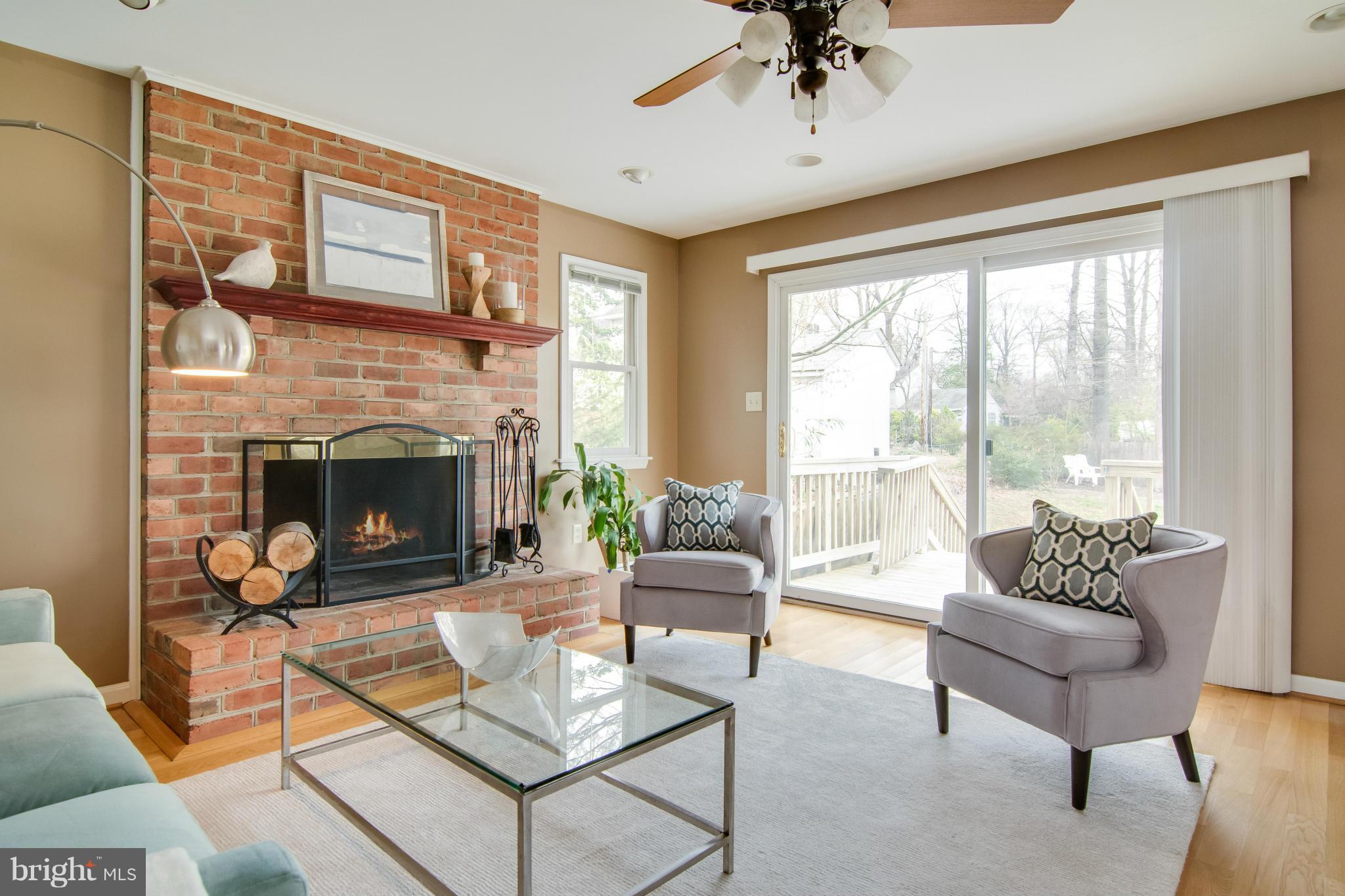 HERALD HARBOR - Residential