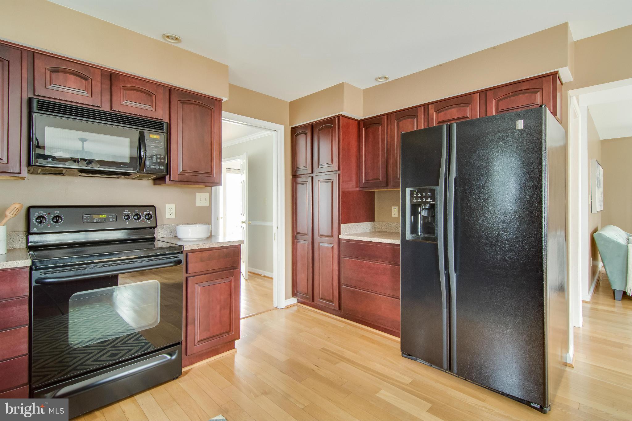 HERALD HARBOR - Residential