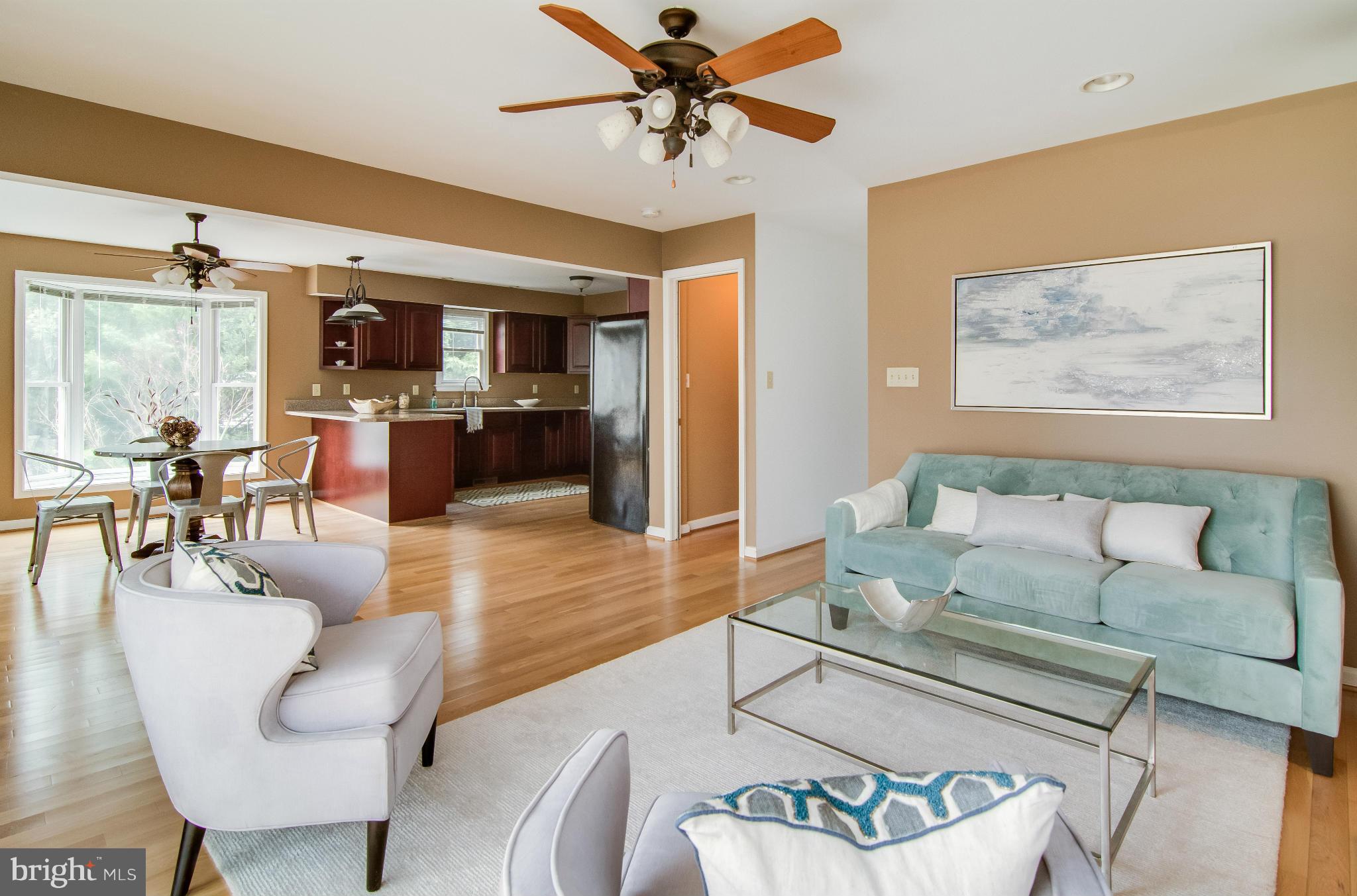 HERALD HARBOR - Residential