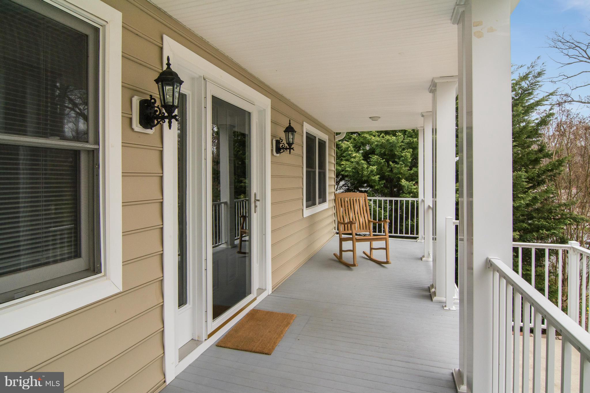 HERALD HARBOR - Residential