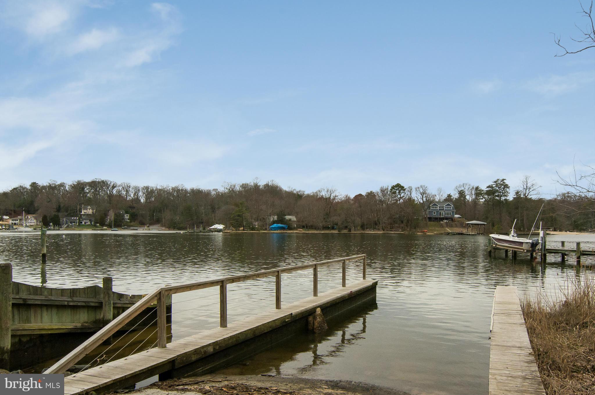 HERALD HARBOR - Residential