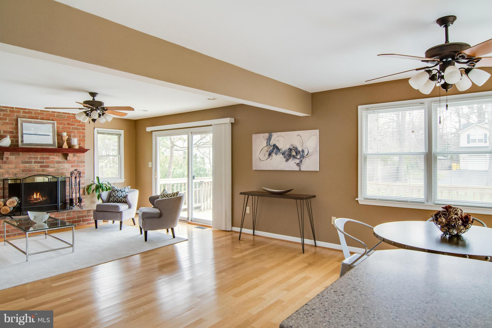 HERALD HARBOR - Residential