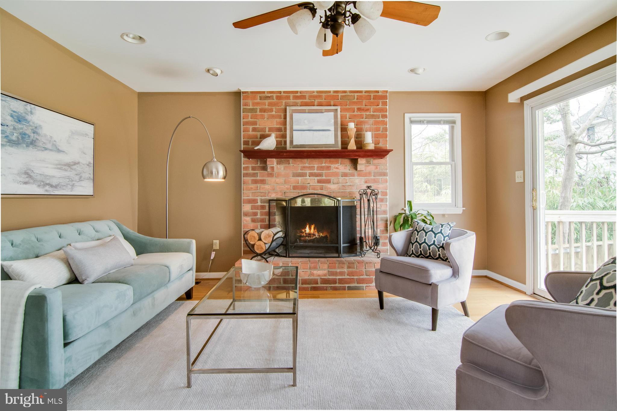 HERALD HARBOR - Residential