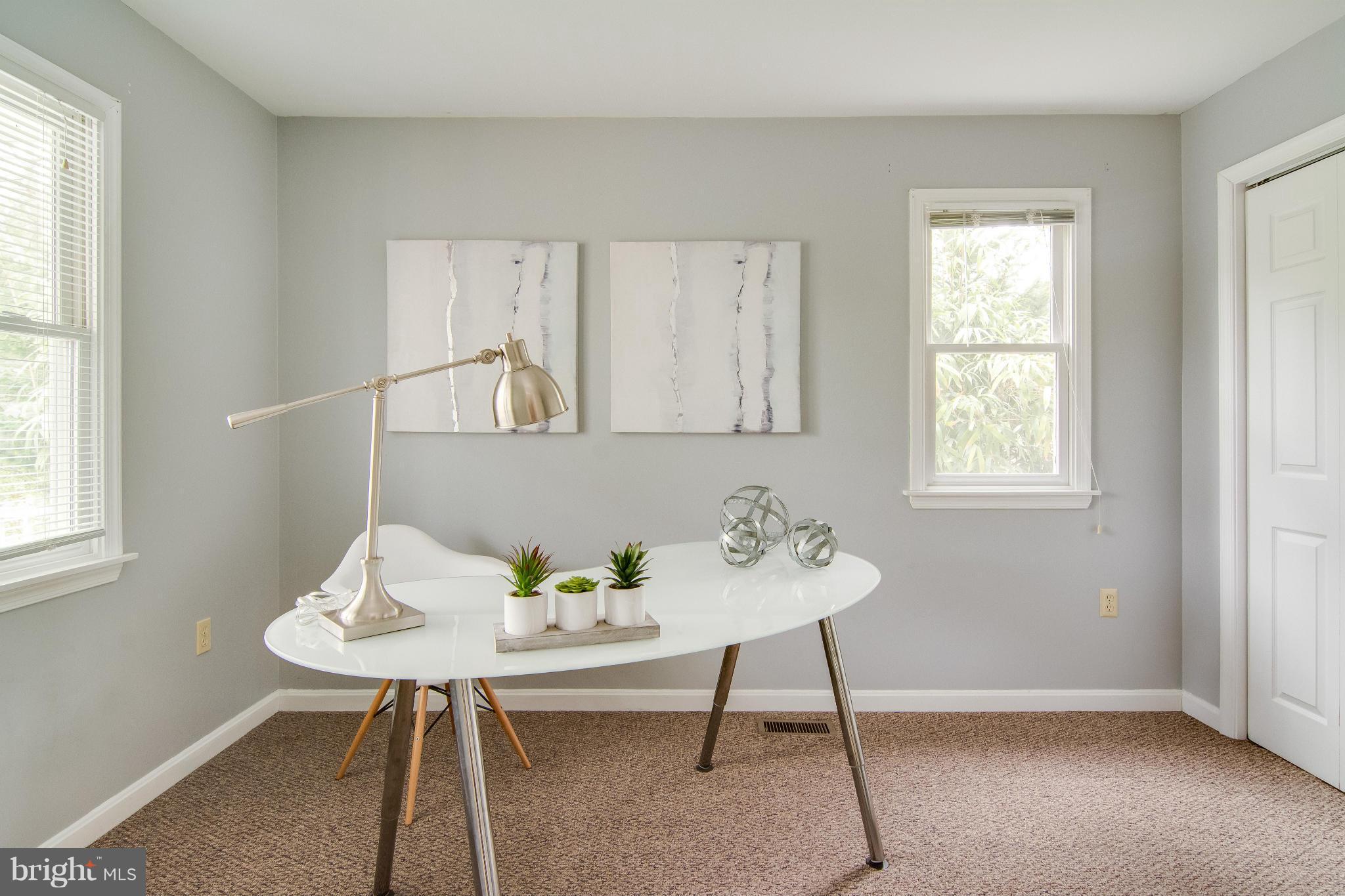 HERALD HARBOR - Residential