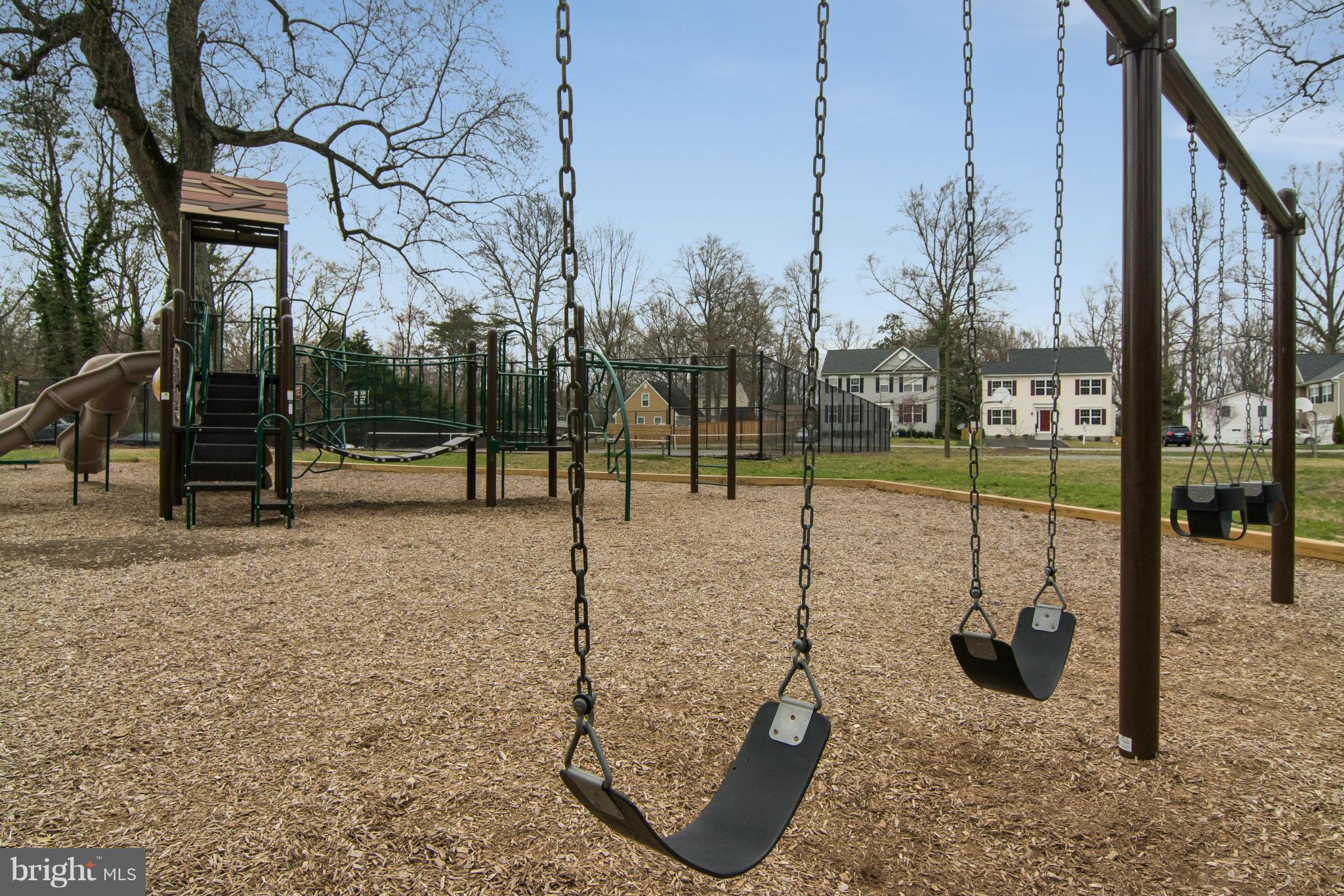 HERALD HARBOR - Residential