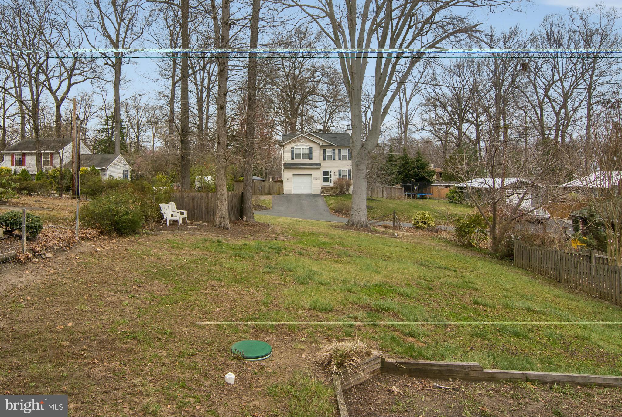 HERALD HARBOR - Residential