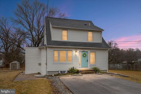 102 POPLAR AVENUE GLEN BURNIE MD 21061