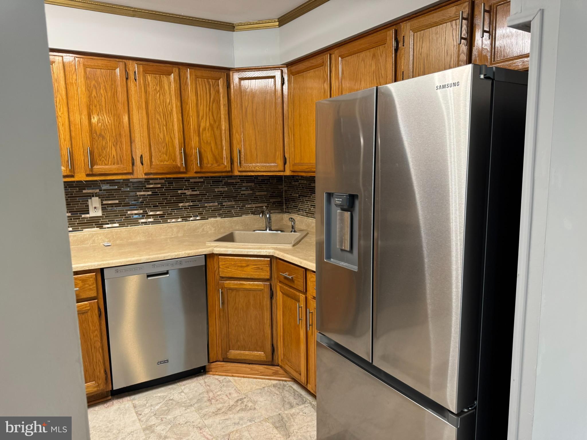 DEVON HILLS CONDO - Residential