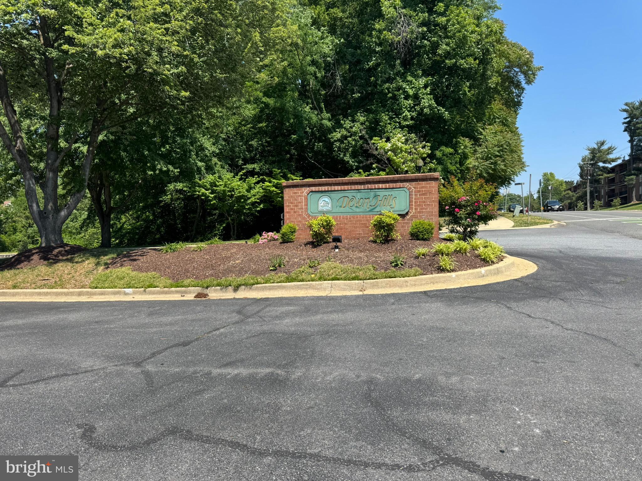 DEVON HILLS CONDO - Residential