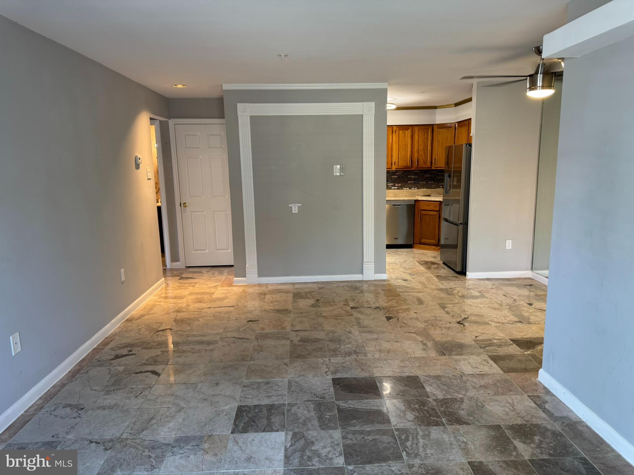 DEVON HILLS CONDO - Residential