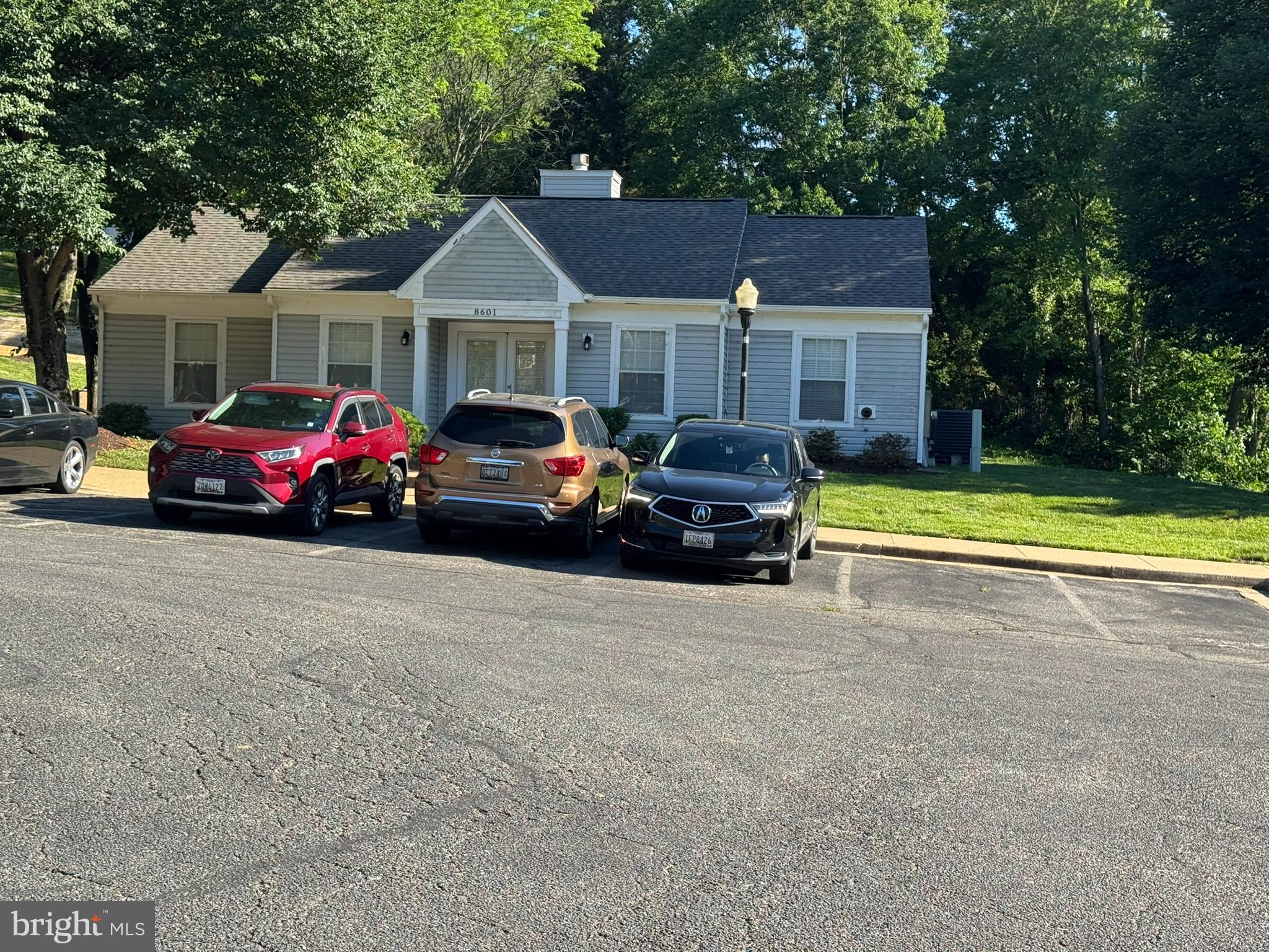 DEVON HILLS CONDO - Residential