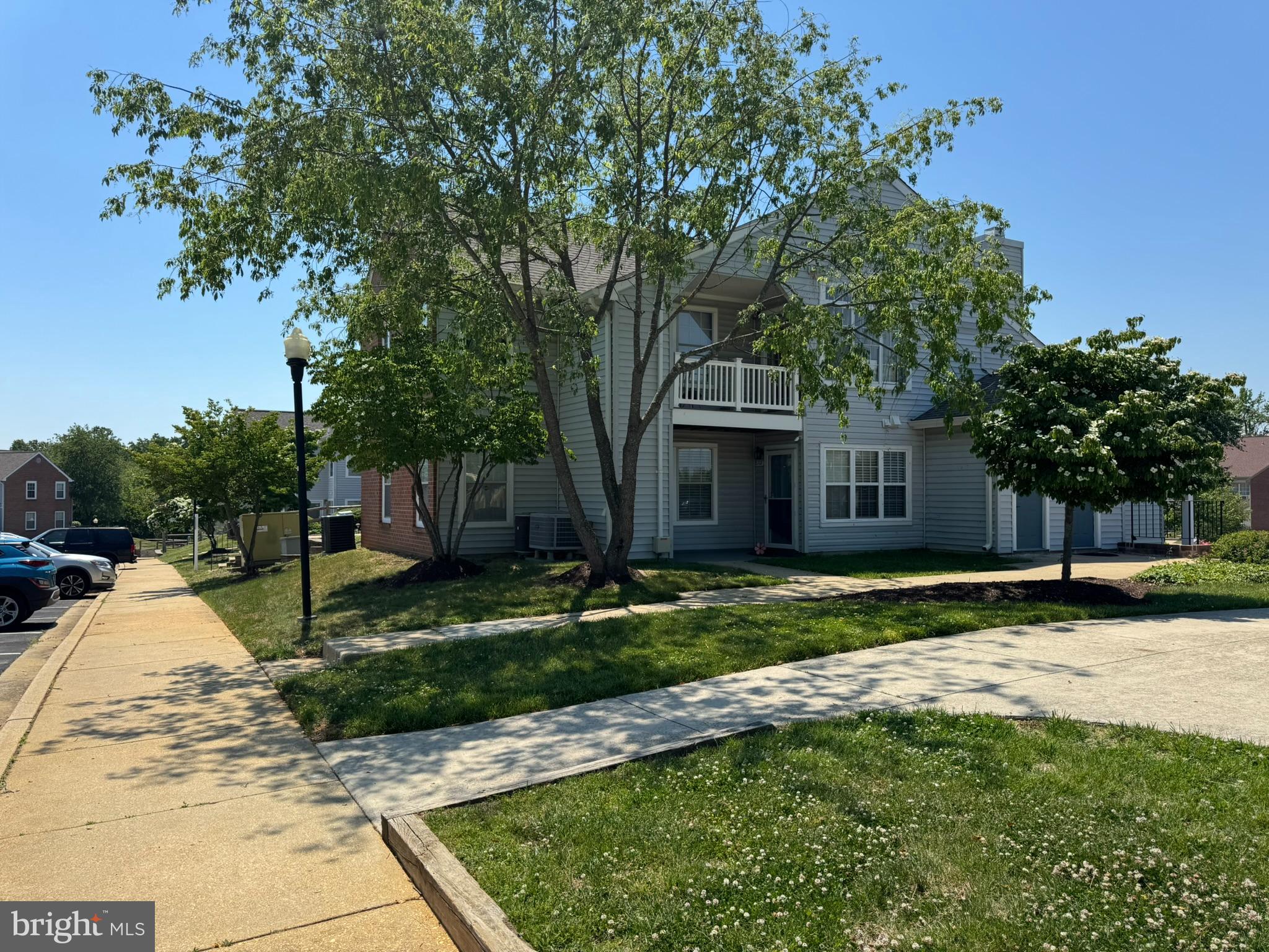 DEVON HILLS CONDO - Residential