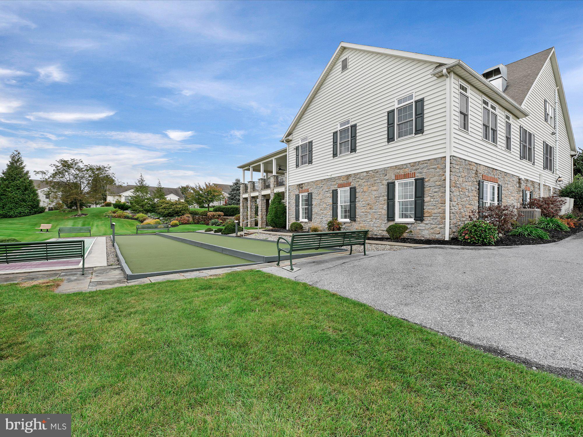 BROOKSHIRE - Residential