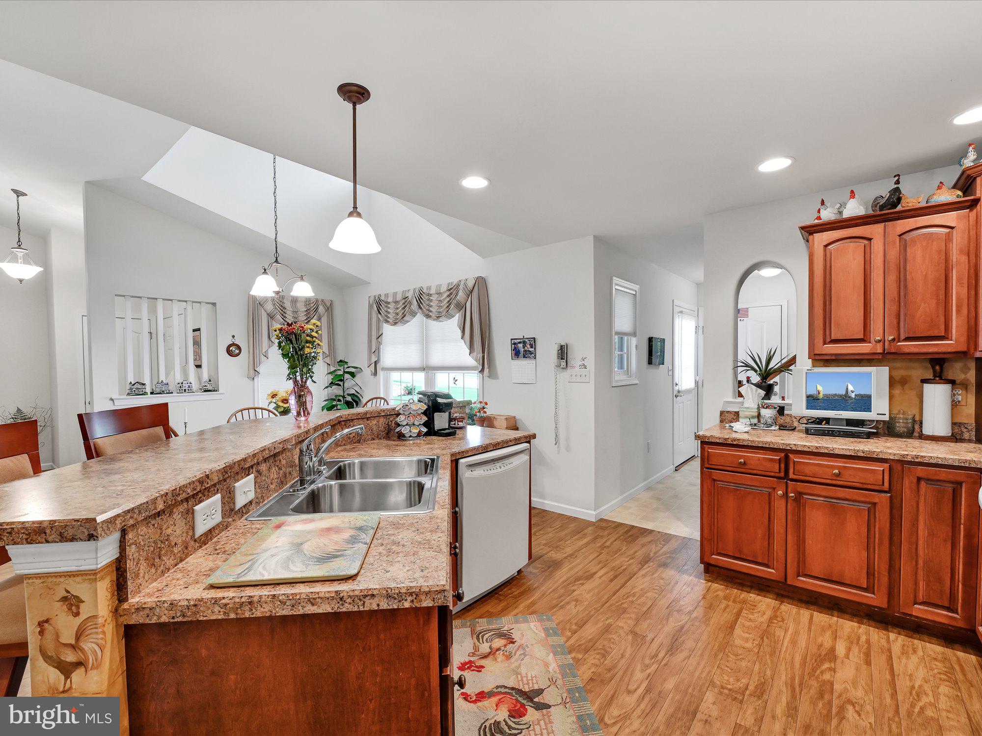 BROOKSHIRE - Residential