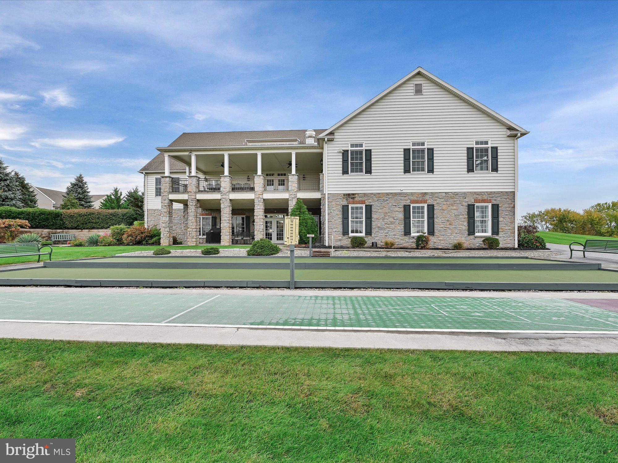 BROOKSHIRE - Residential