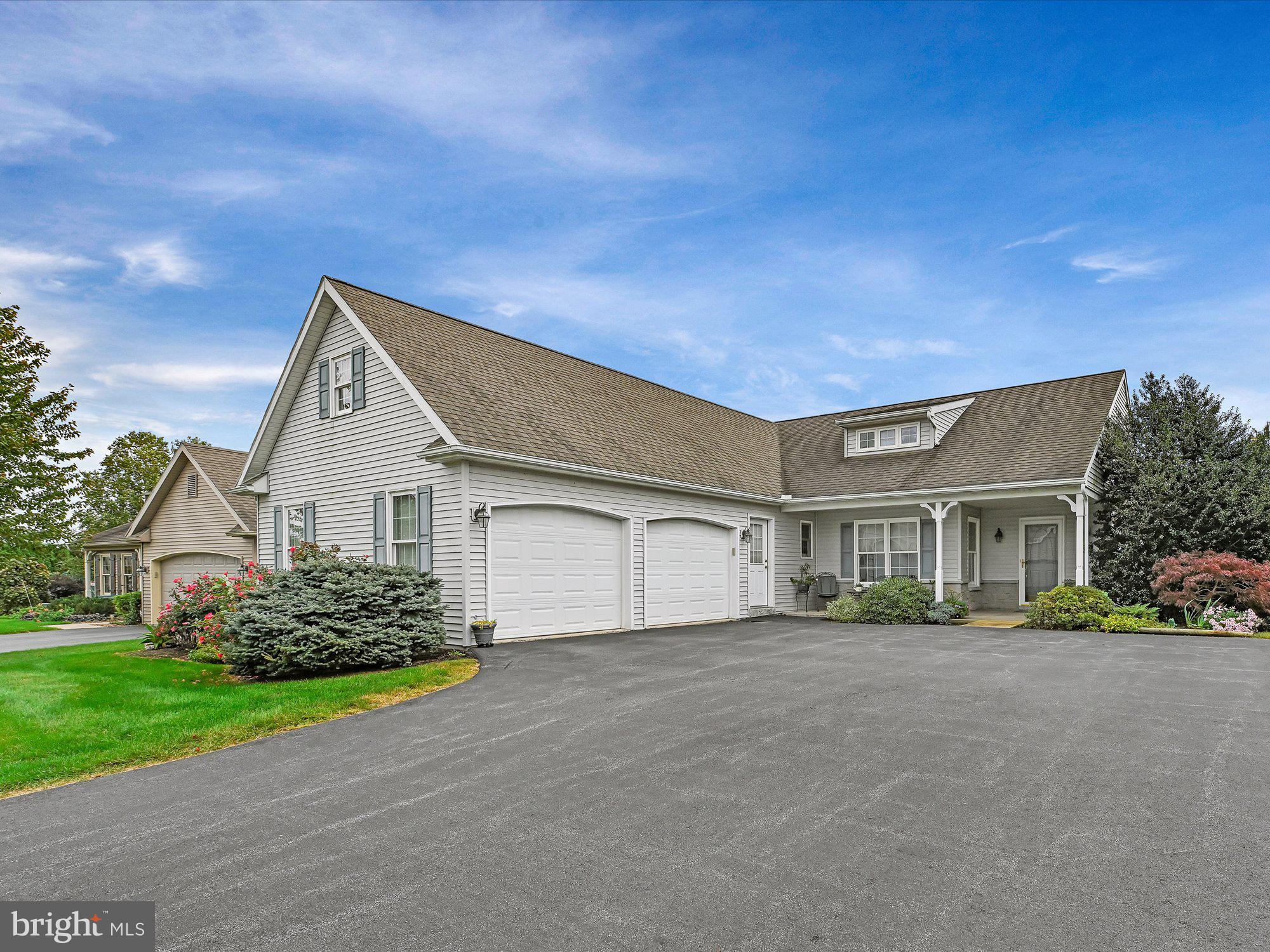 BROOKSHIRE - Residential