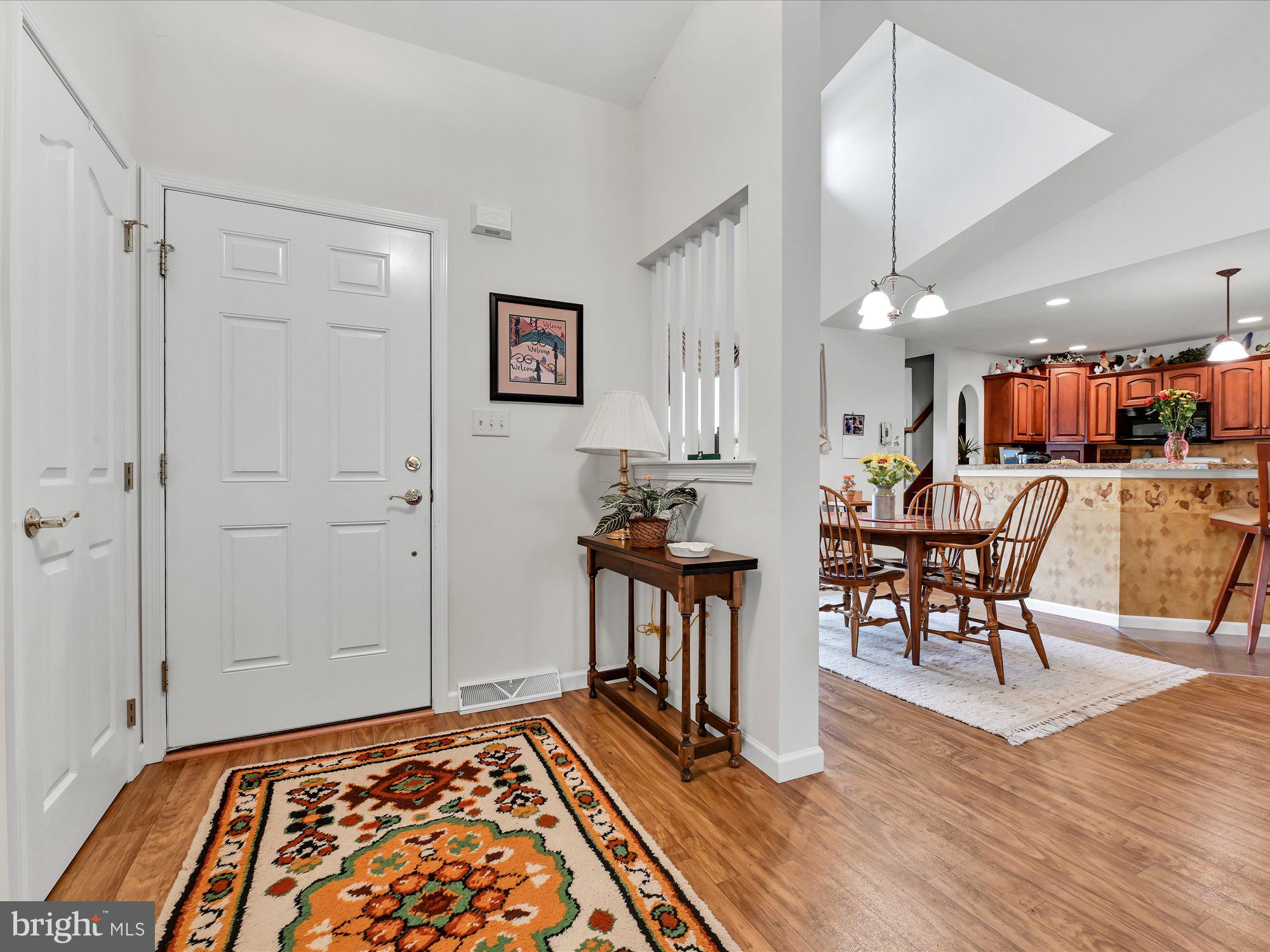 BROOKSHIRE - Residential