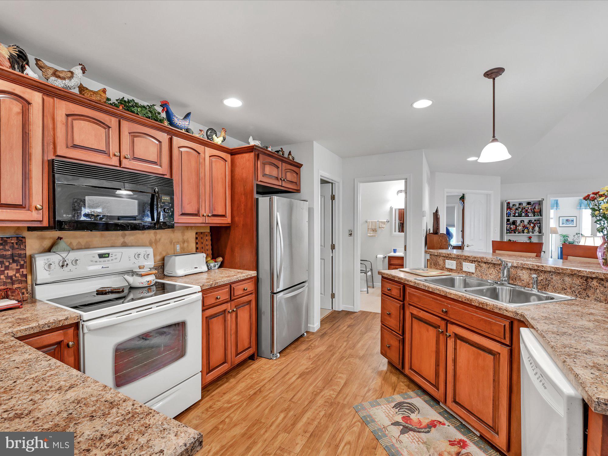 BROOKSHIRE - Residential