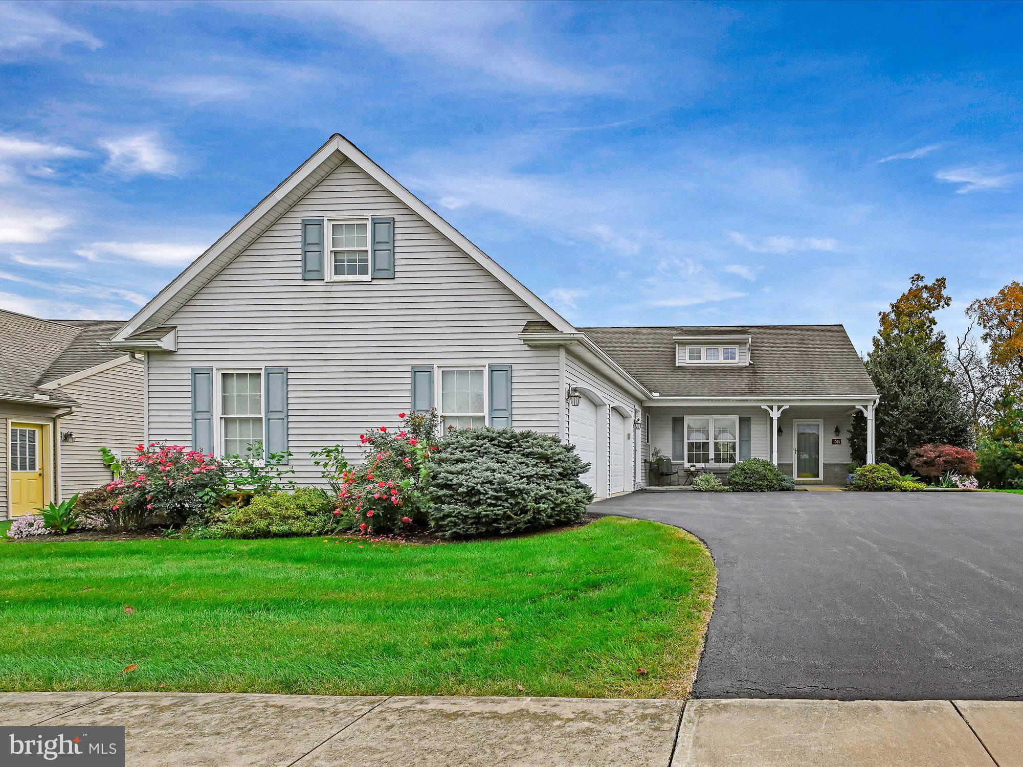 BROOKSHIRE - Residential