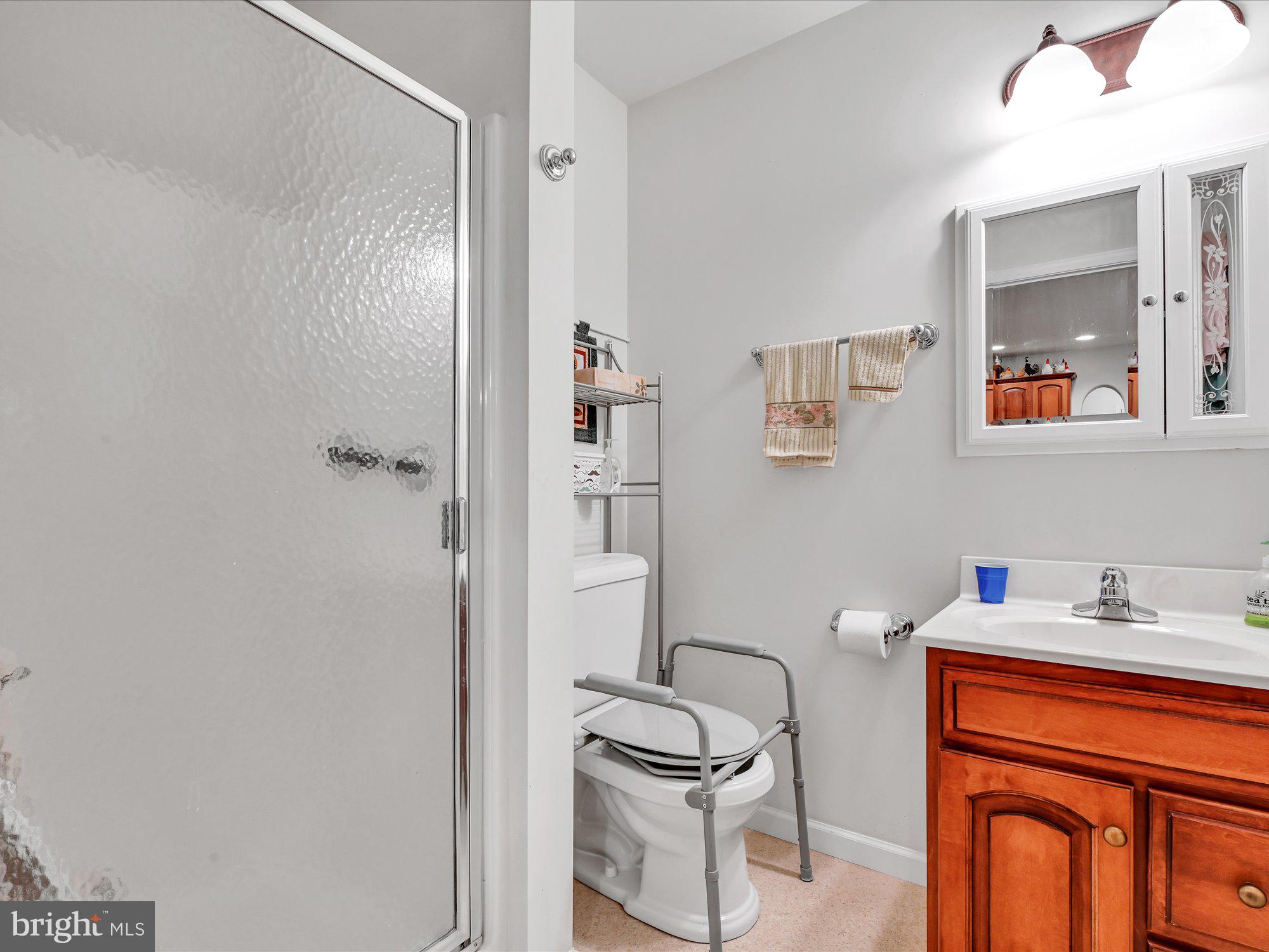 BROOKSHIRE - Residential