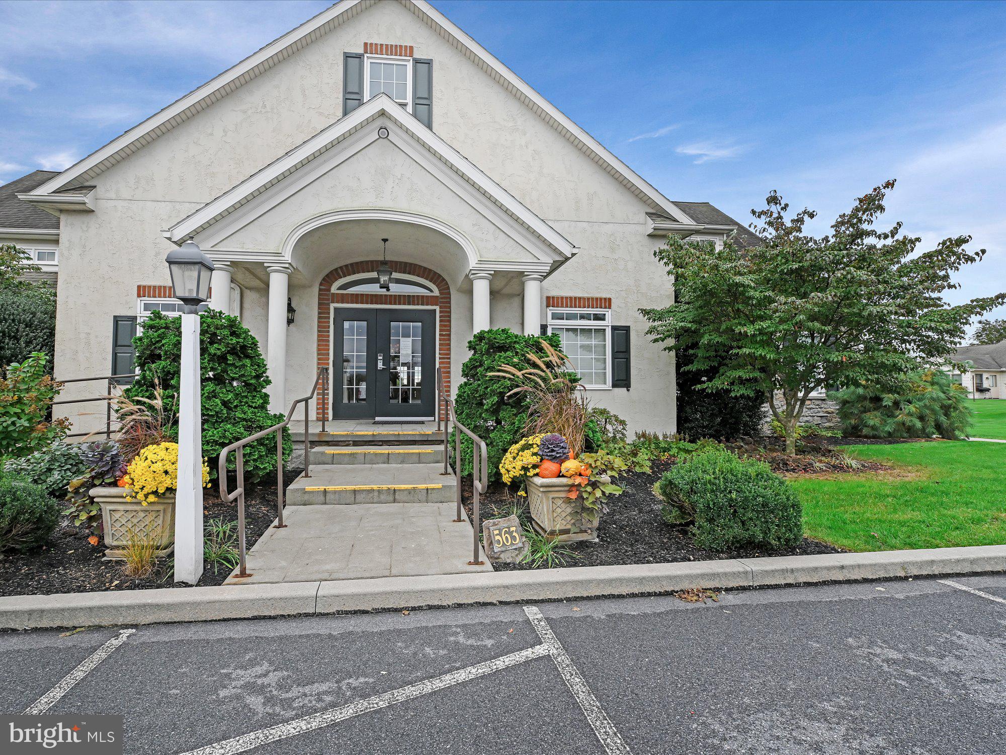 BROOKSHIRE - Residential