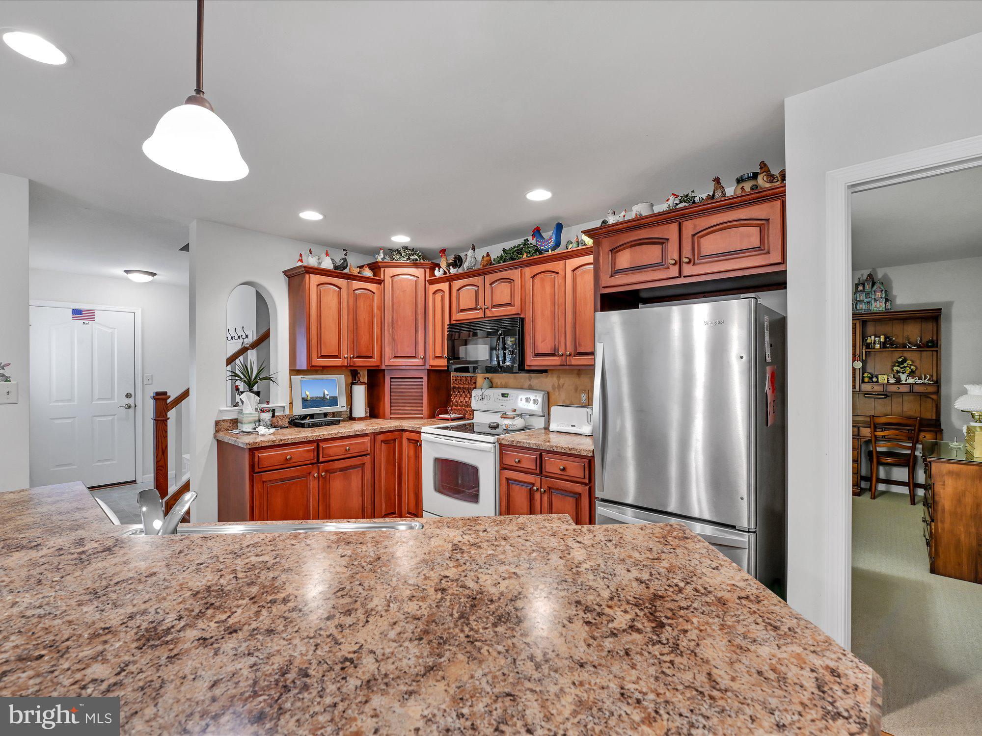 BROOKSHIRE - Residential