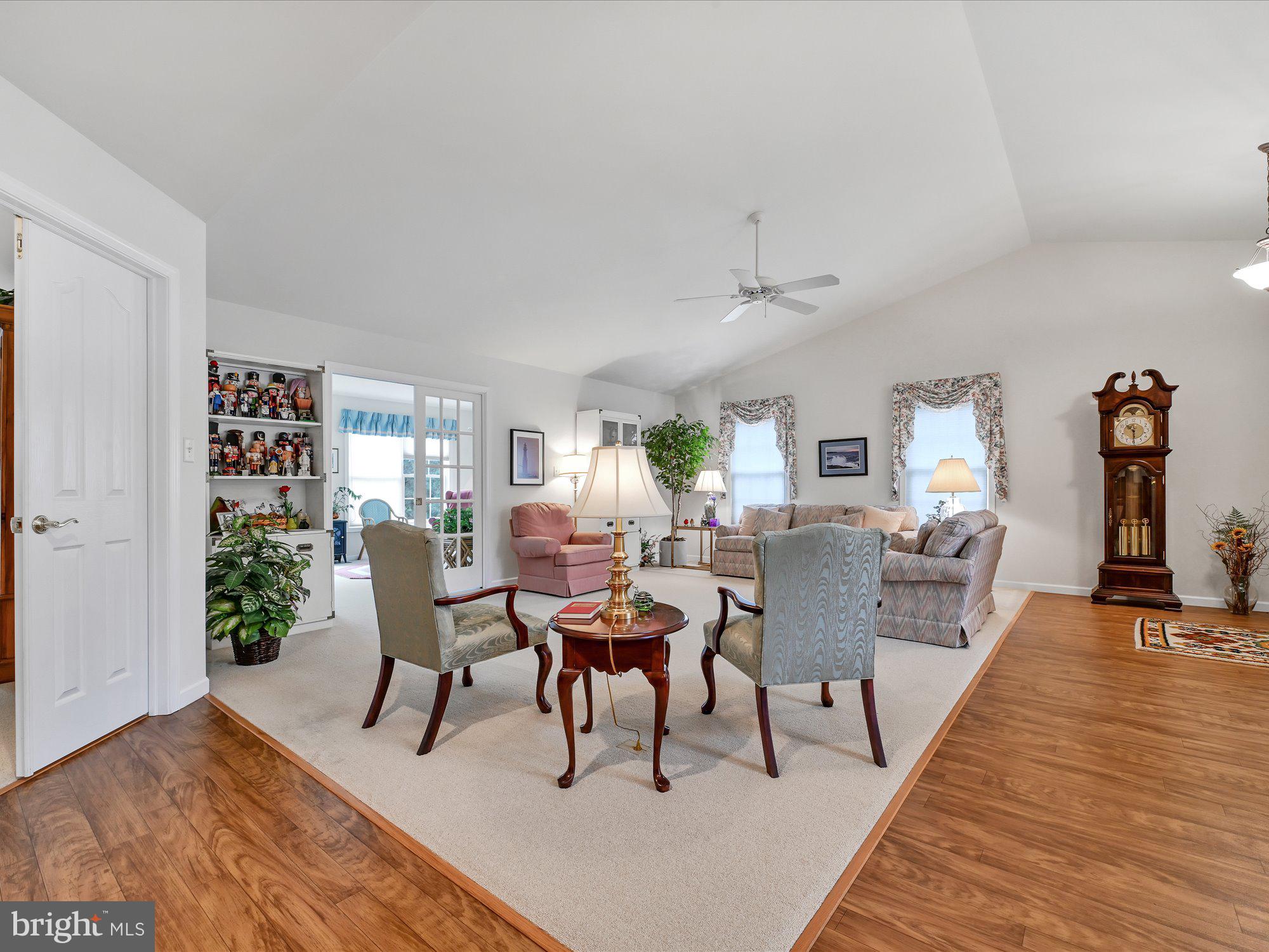 BROOKSHIRE - Residential