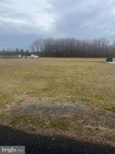 Vacant Land For Sale - 20229 W Piney Grove Road<br/> GEORGETOWN, DE 19947