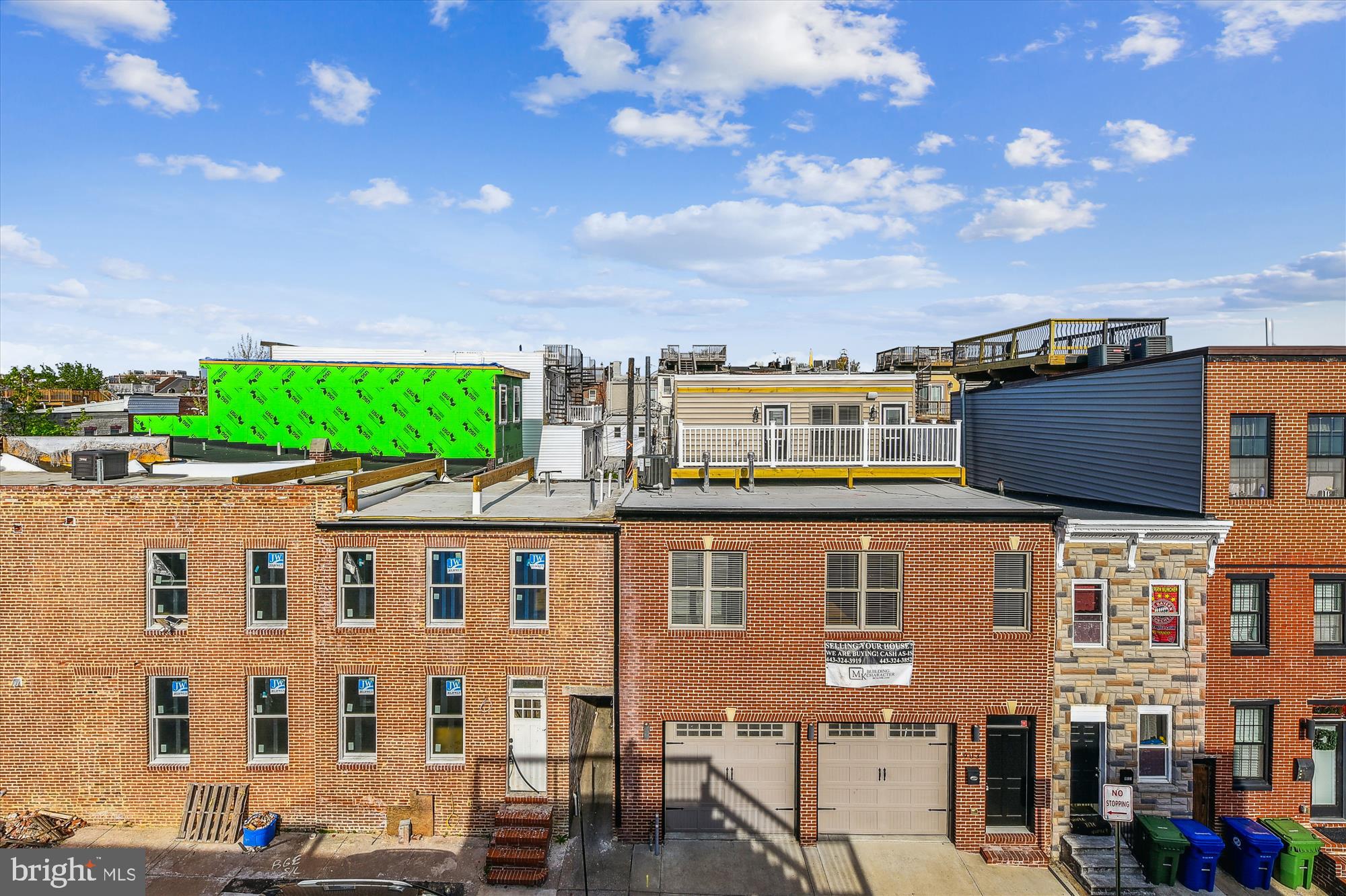 CANTON - Residential