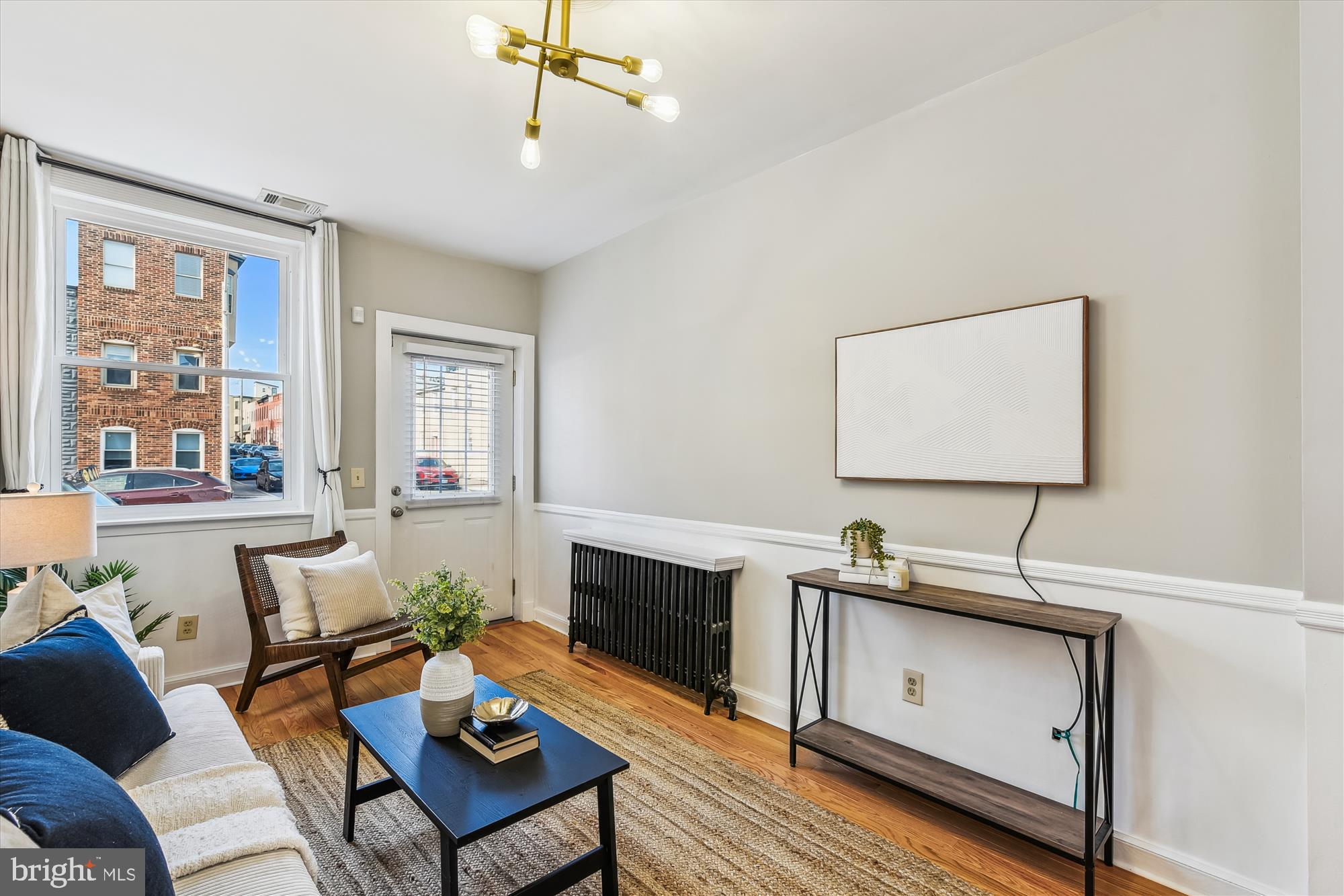 CANTON - Residential