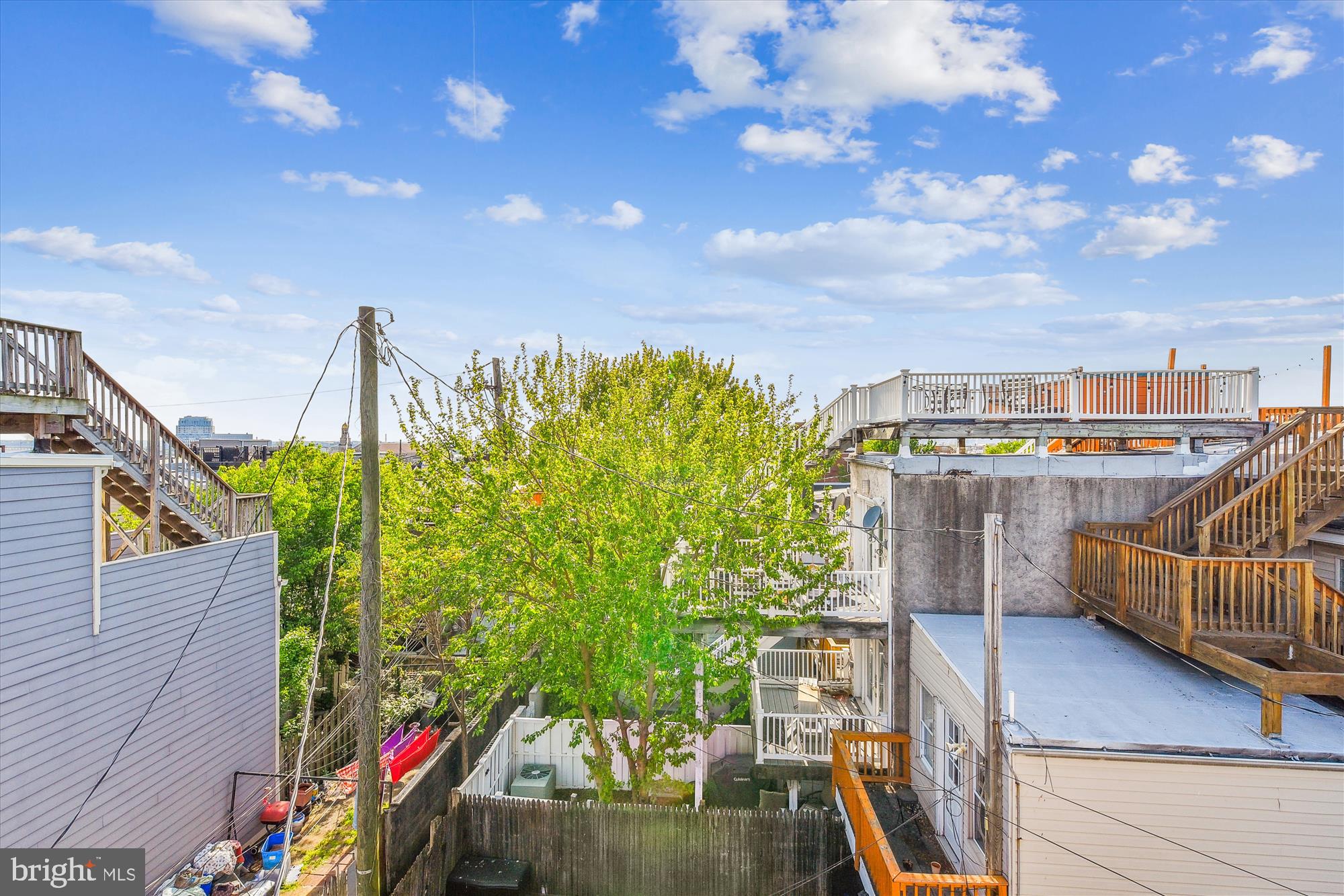 CANTON - Residential