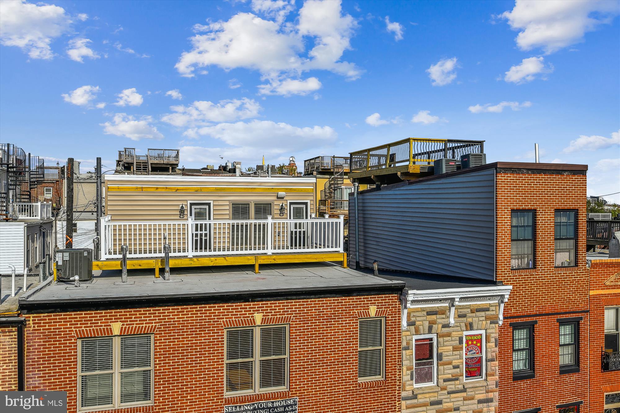 CANTON - Residential