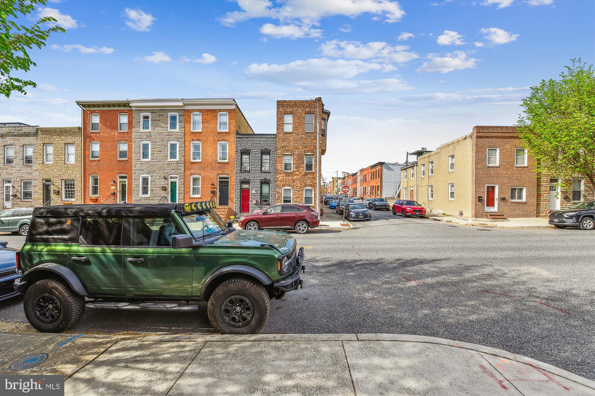 CANTON - Residential