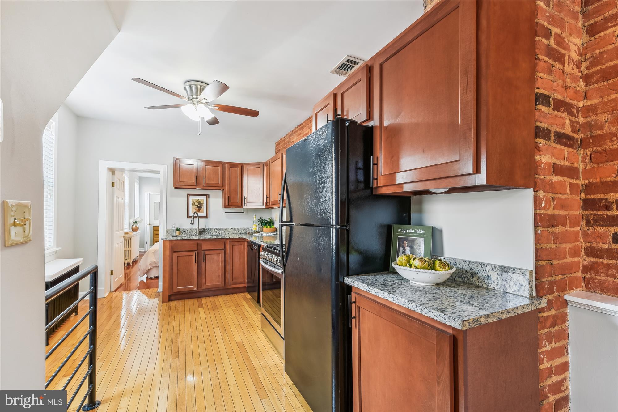 CANTON - Residential