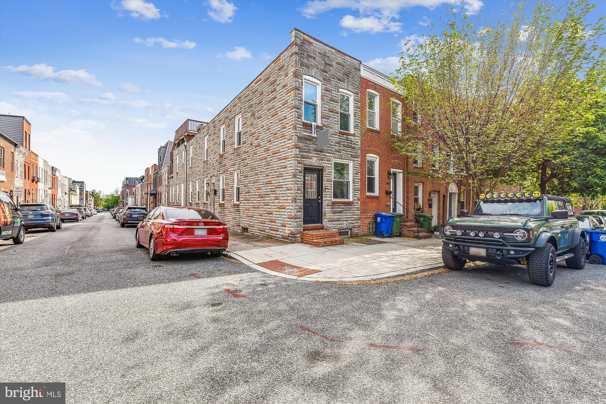 CANTON - Residential