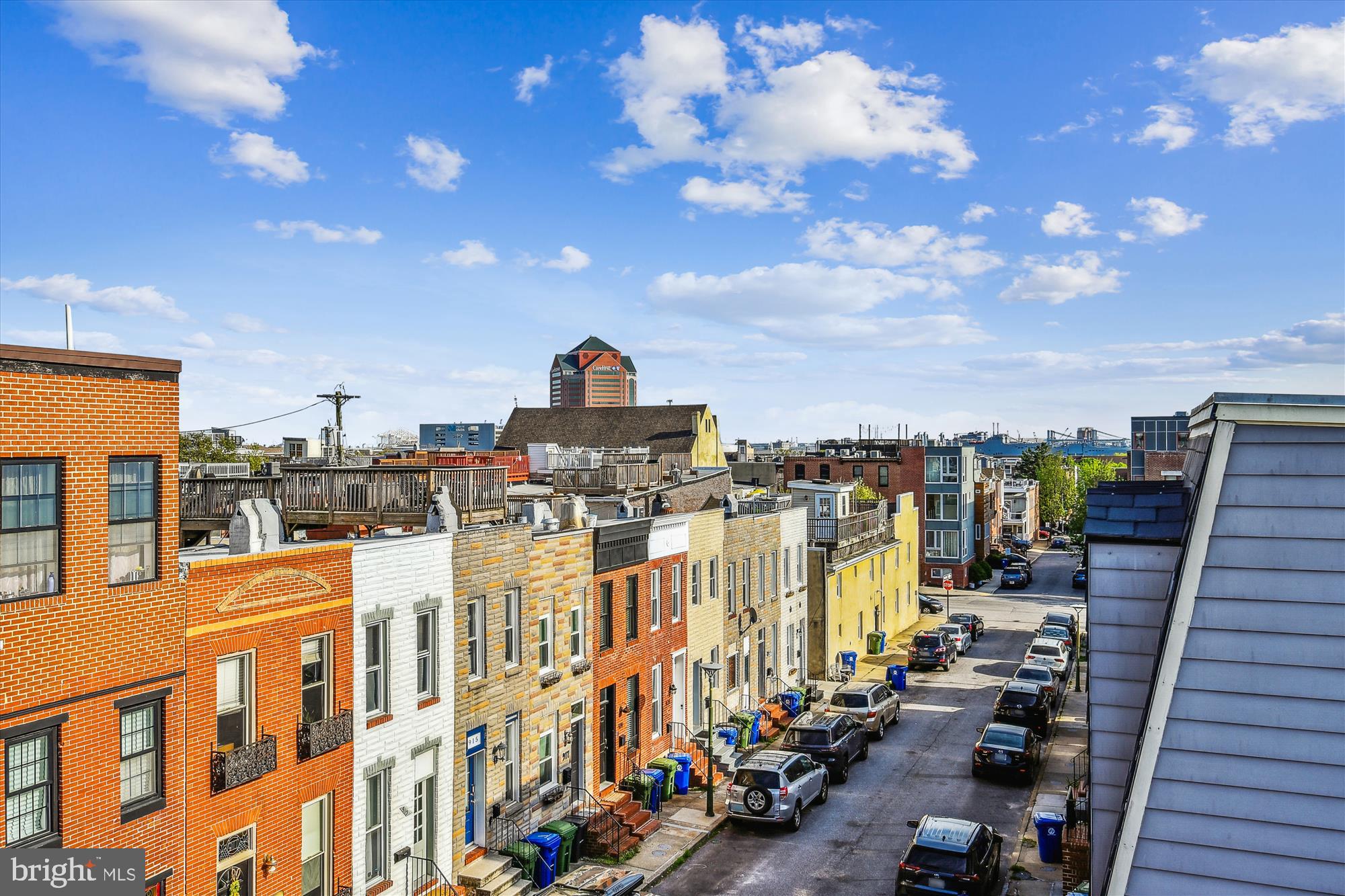 CANTON - Residential