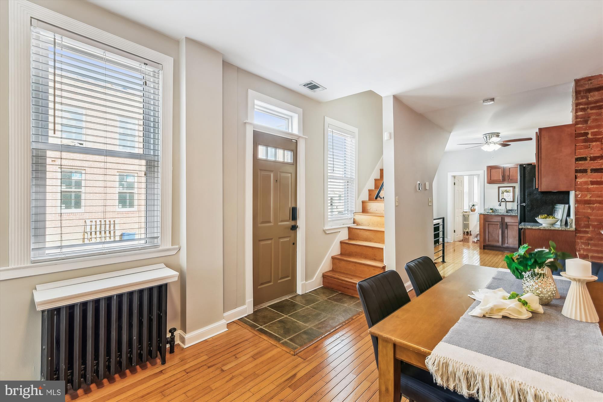 CANTON - Residential