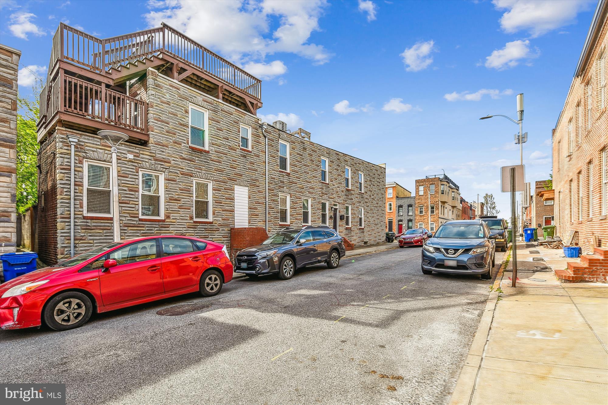 CANTON - Residential