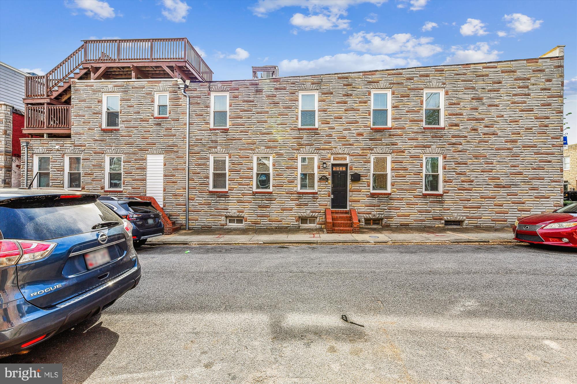 CANTON - Residential