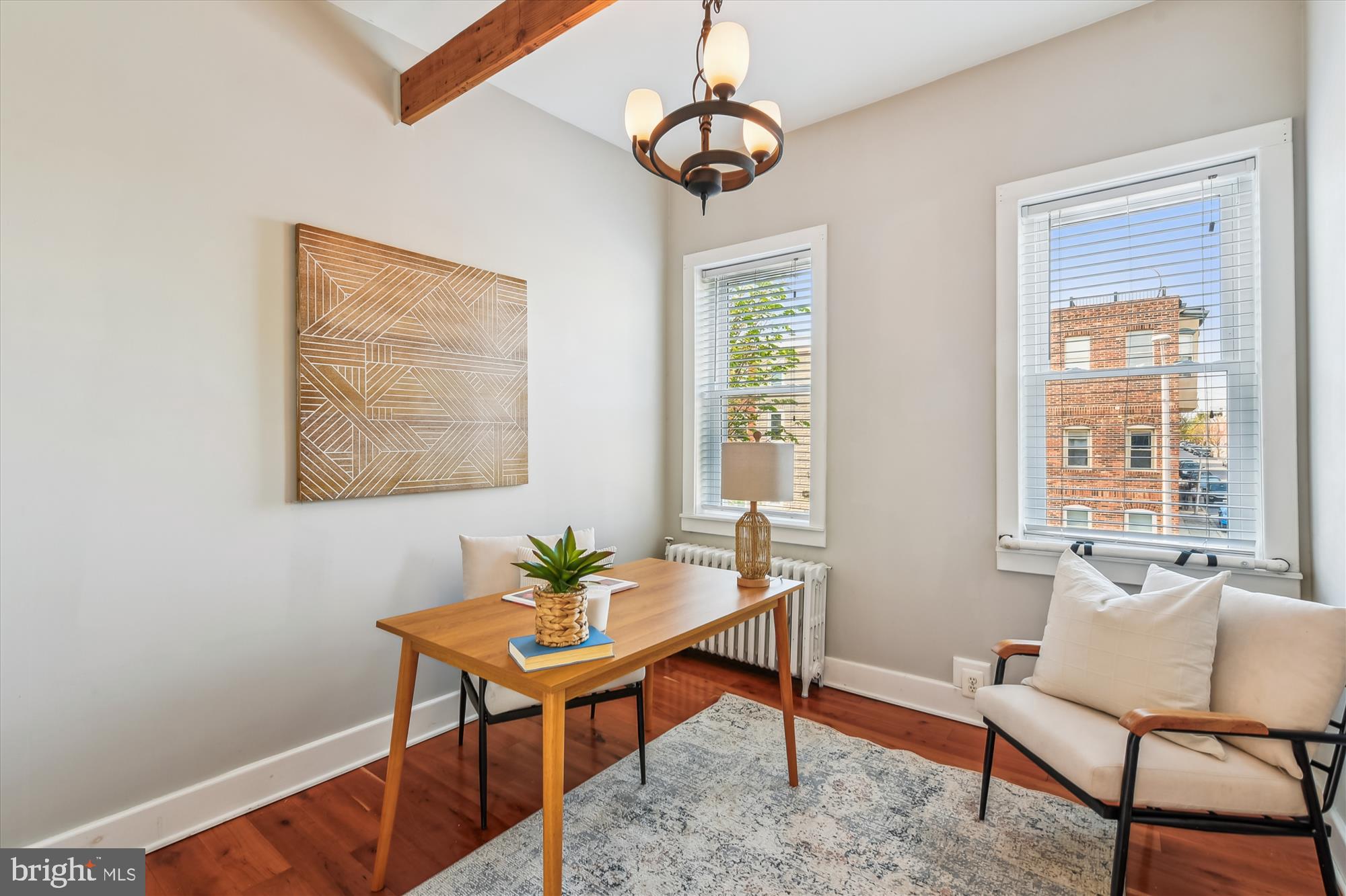 CANTON - Residential