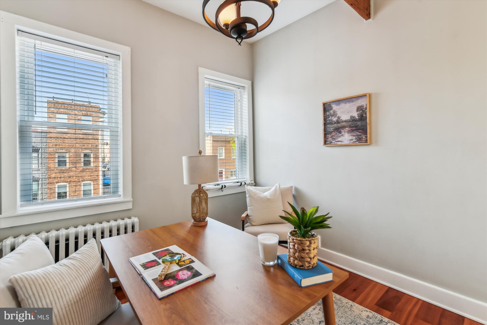 CANTON - Residential