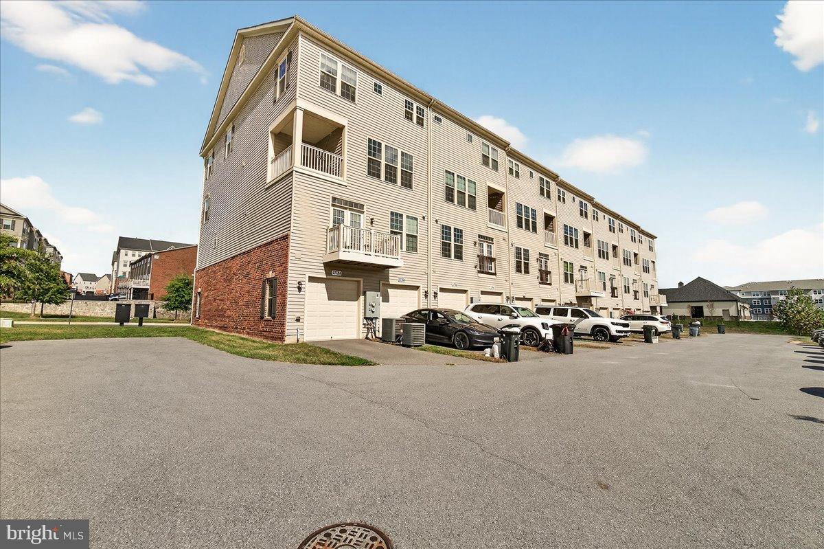 CABIN BRANCH - Residential