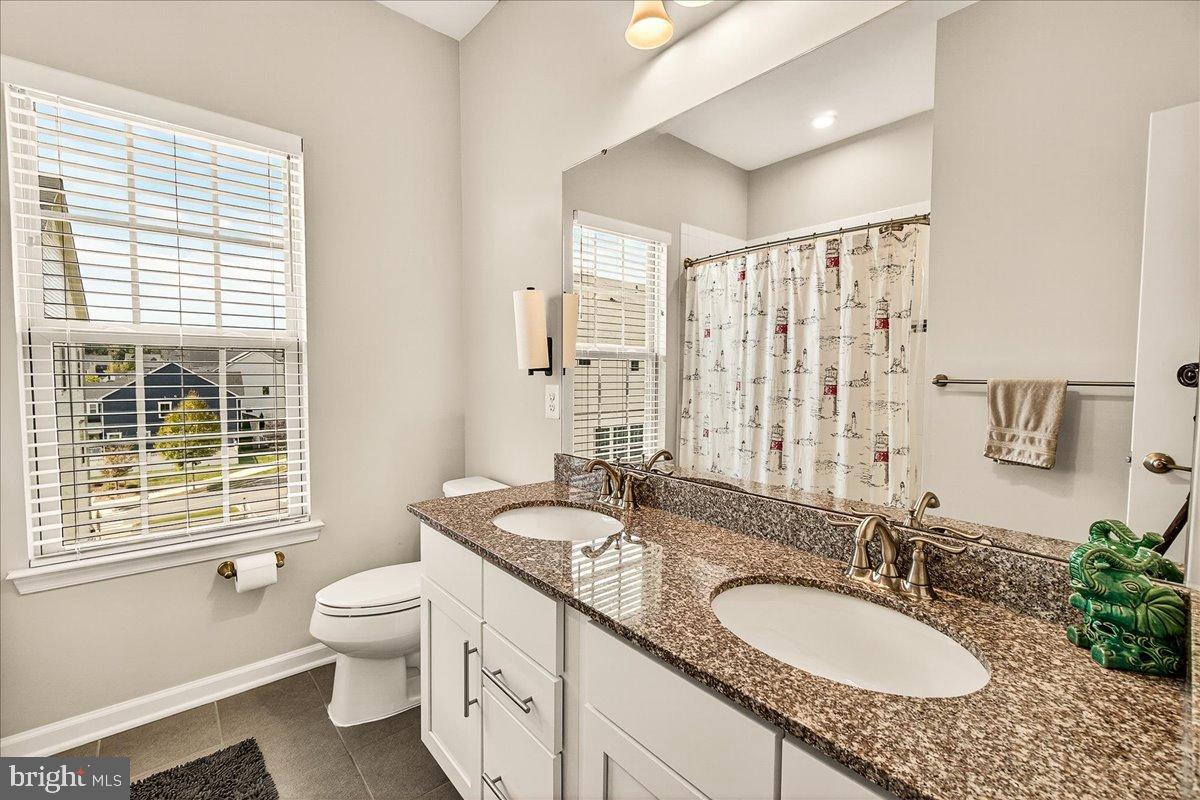 CABIN BRANCH - Residential