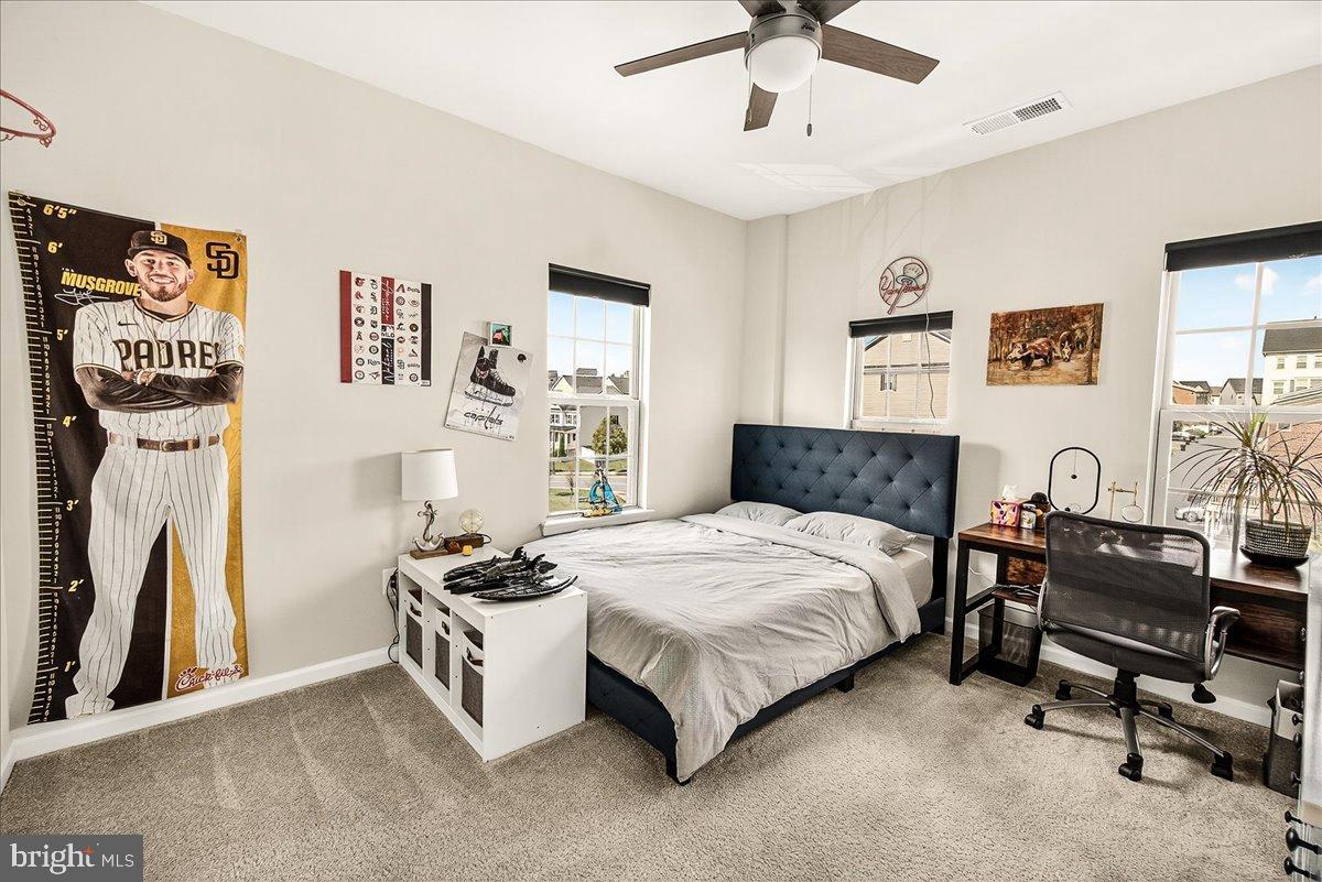 CABIN BRANCH - Residential