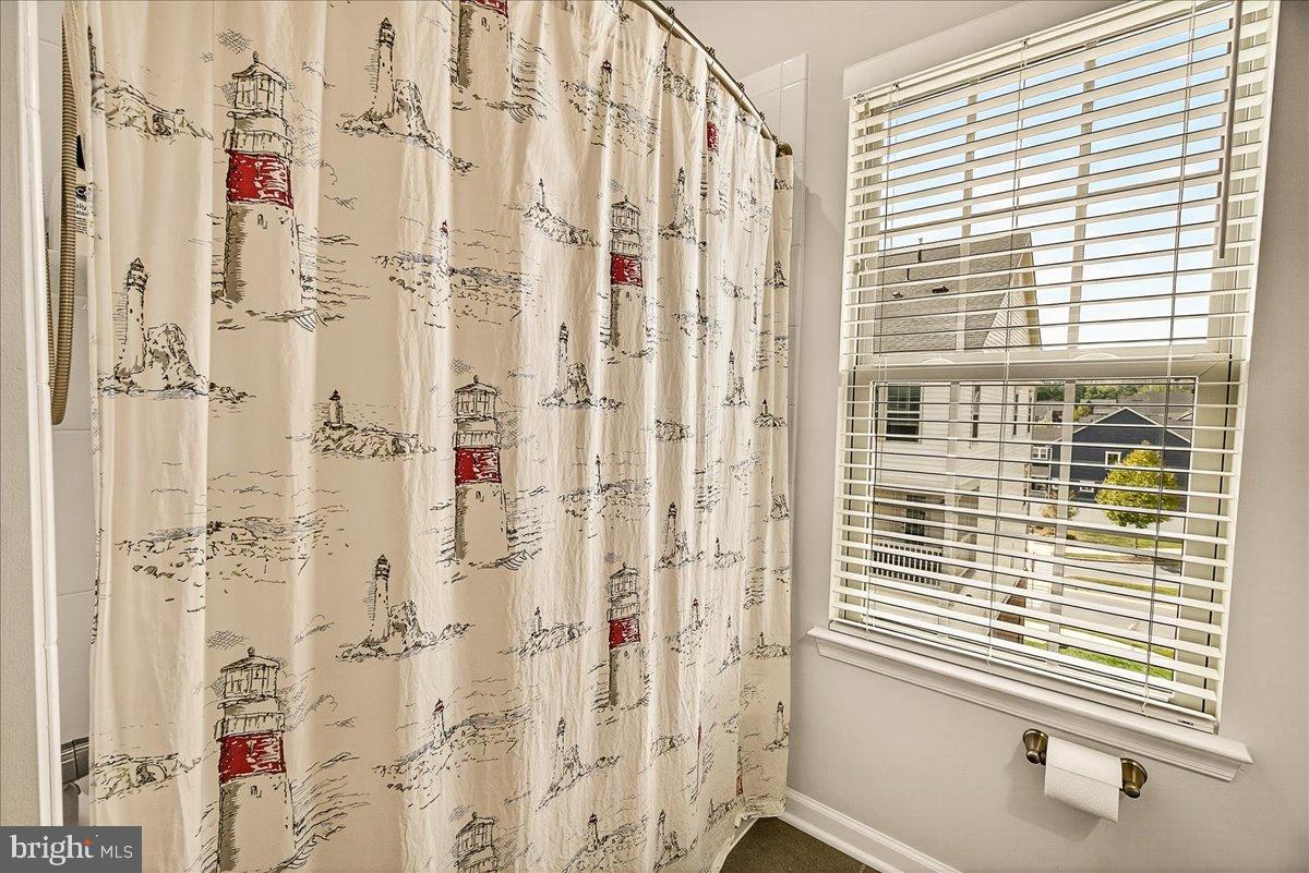 CABIN BRANCH - Residential