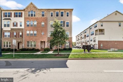 13786 LITTLE SENECA PARKWAY 410P CLARKSBURG MD 20871