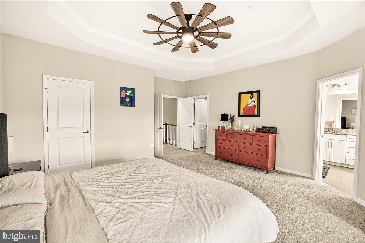 CABIN BRANCH - Residential