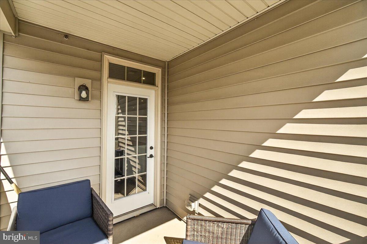 CABIN BRANCH - Residential