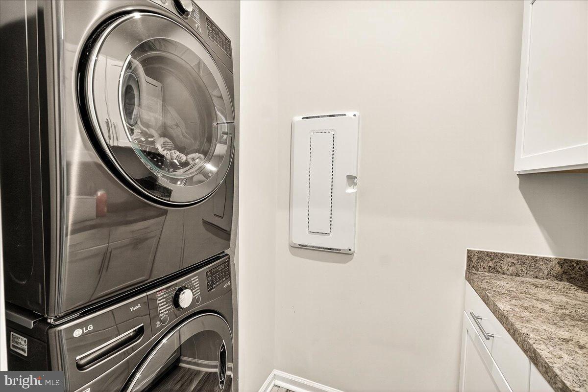 CABIN BRANCH - Residential